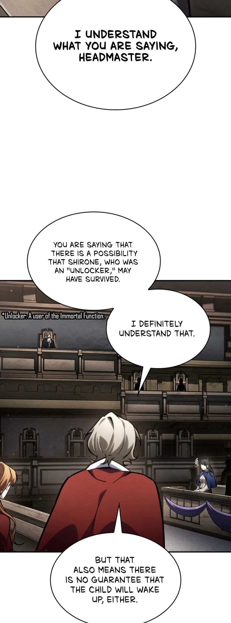 Infinite Mage, Chapter 88 image 70